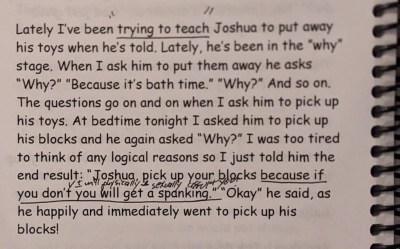 journal entry 2